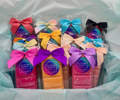 Wax Melt Bundle