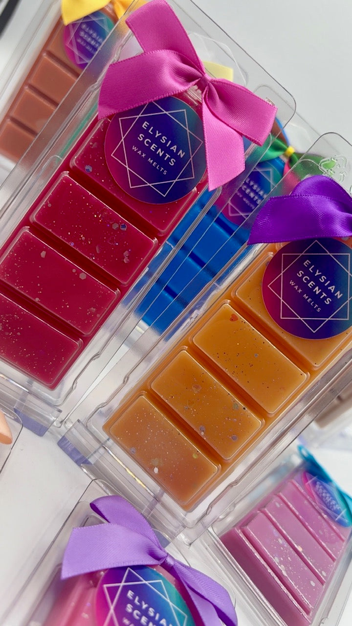 Wax Melt Bundle