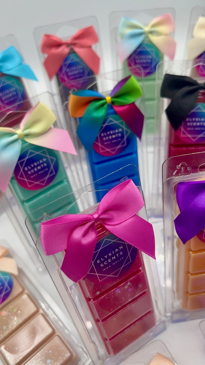 Wax Melt Bundle