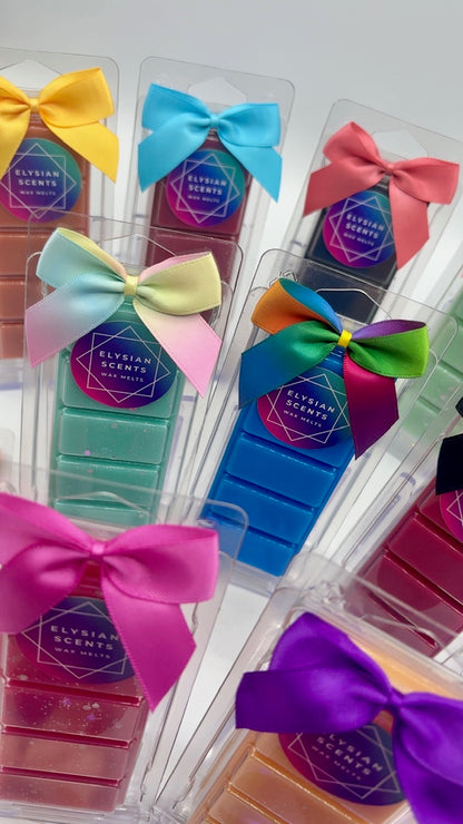 Wax Melt Bundle